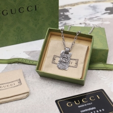 Gucci Necklaces